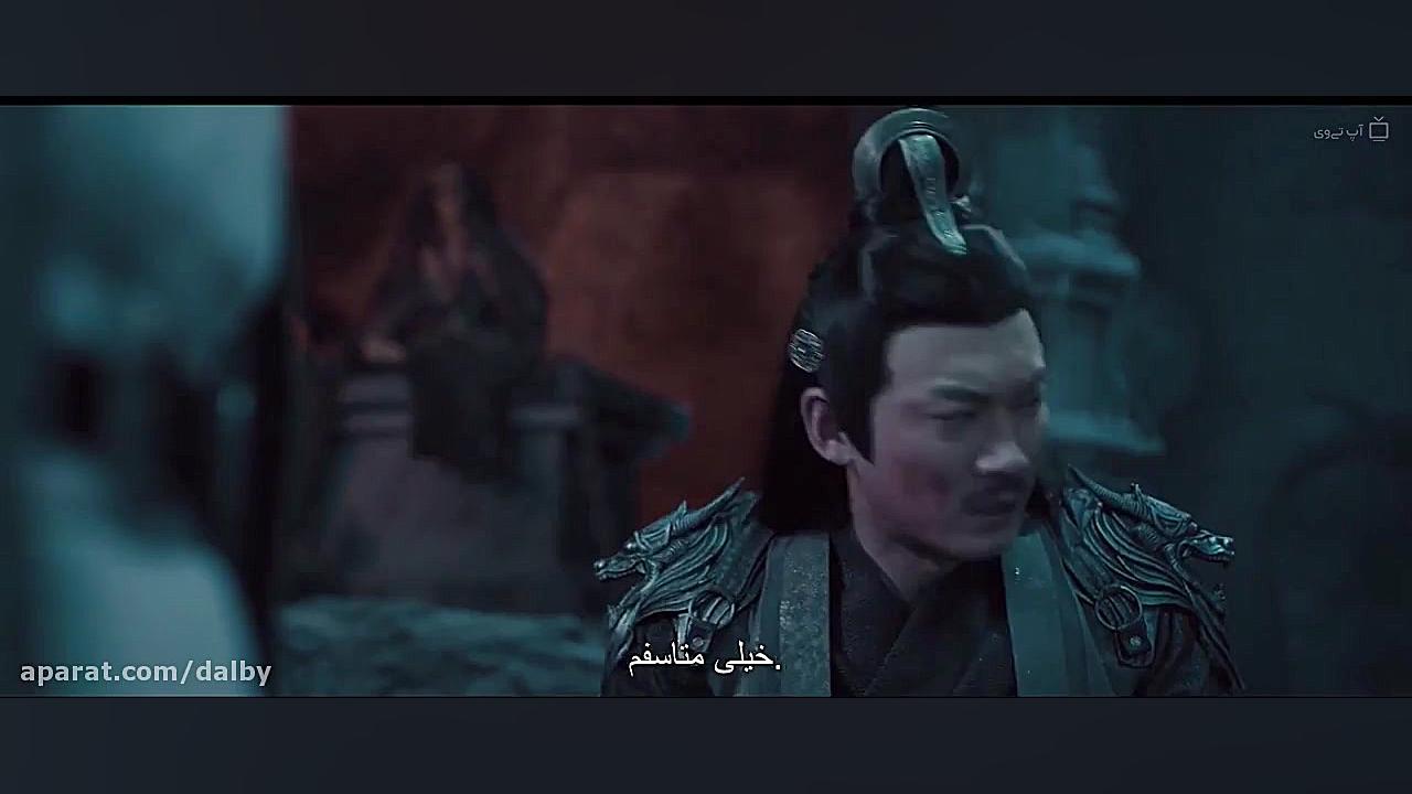 فیلم سفر سرنوشت ساز 2020 | اکشن جنگی | زیرنویس فارسی | فیلم سینمایی زمان4945ثانیه