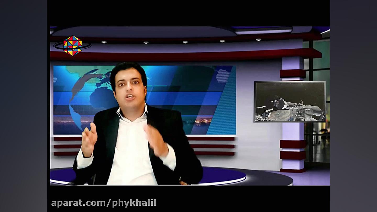 شایعه! کاری از خلیل علیزاده