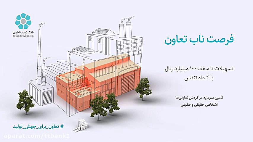 بسته اعتباری جهش تولید