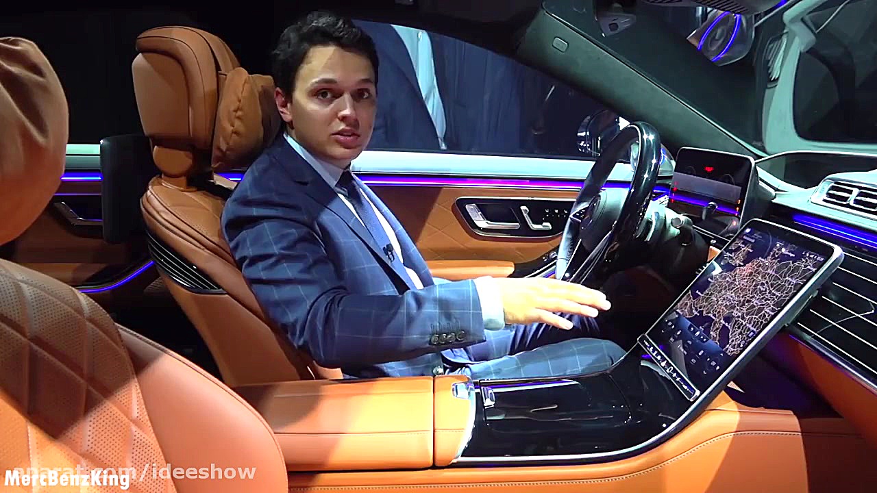 نمایش تجهیزات داخلی و خارج جدی...