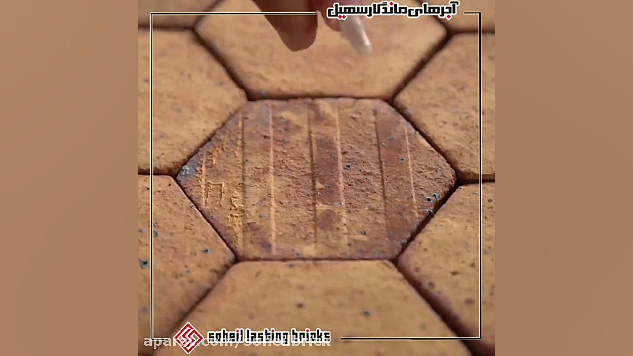 ضدلك بودن و سهولت در پاك نمودن...