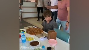 شرافت انسانی  این کلیپ رو حتما...