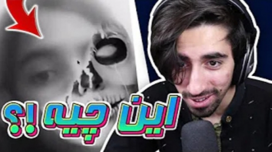 آپارات گردی | من دیگه نمیکشم...