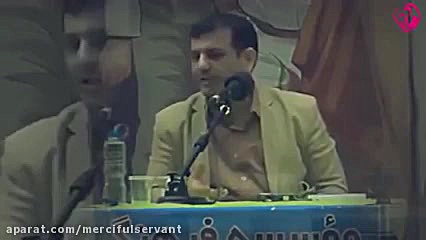 مردم را فریب دادند ! ● استاد ر...