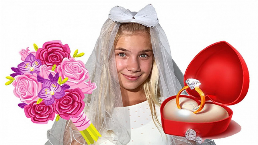 دوستان ناستیا و استیسی  مگی و...