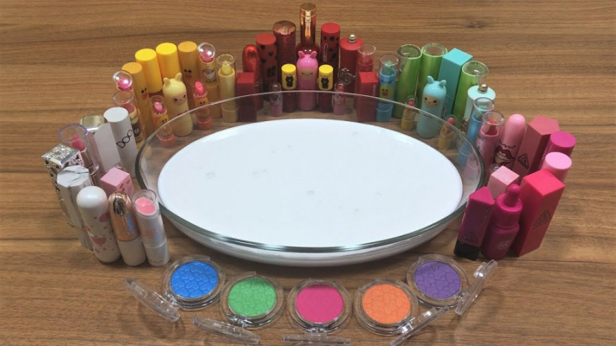 اسلایم میکاپ