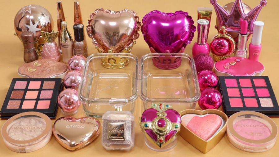 اسلایم میکاپ