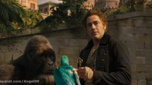 دولیتل  2020 Dolittle (دوبله ف...