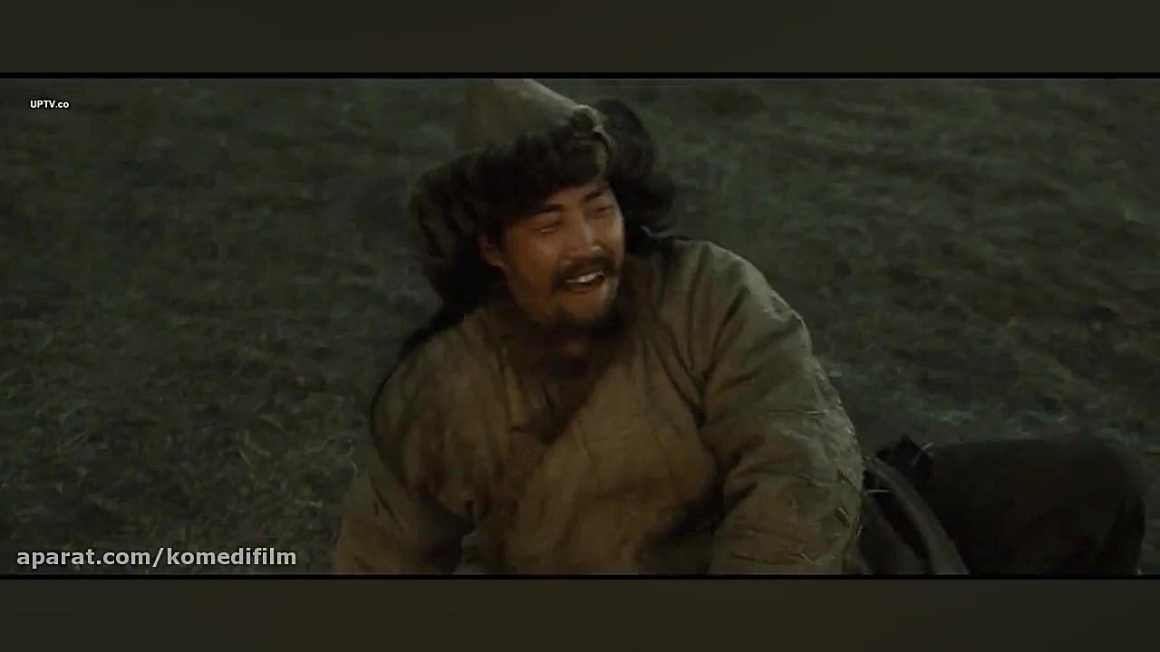 فیلم به قدرت رسیدن چنگیز خان (...