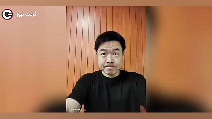 گوشی اکسون 20 ؛ اولین اسمارت&z...