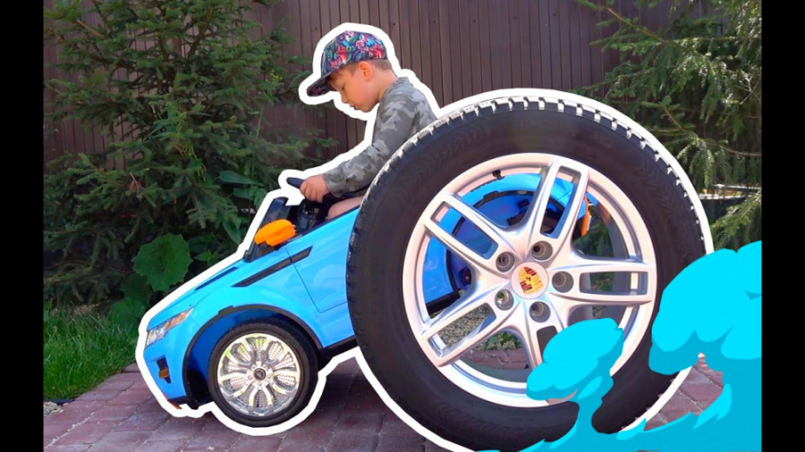 سنیا و ماجرای ماشین شکسته :: م...