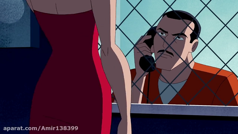 انیمیشن سریالی بن تن بیگانه تم...