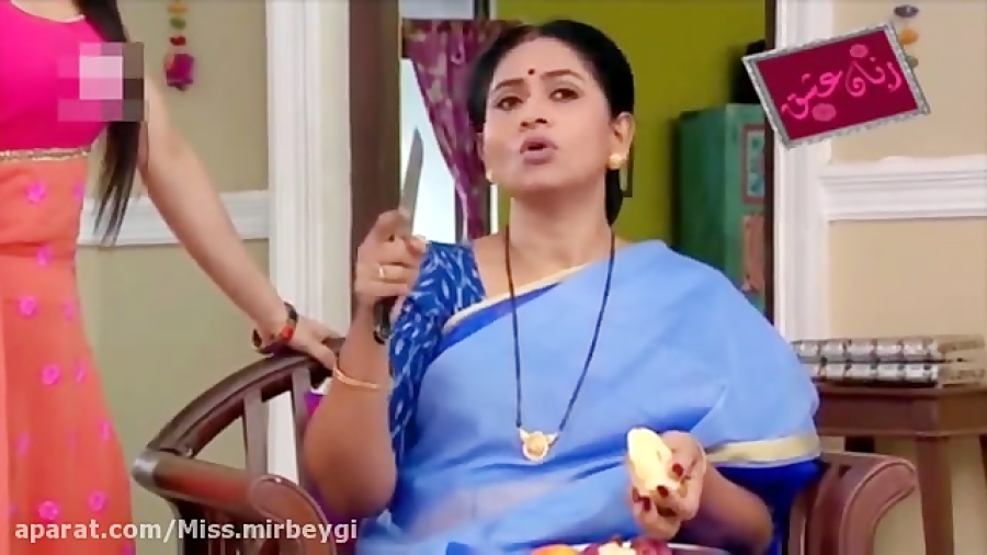 سریال هندی زبان عشق قسمت ۱۳۷.....