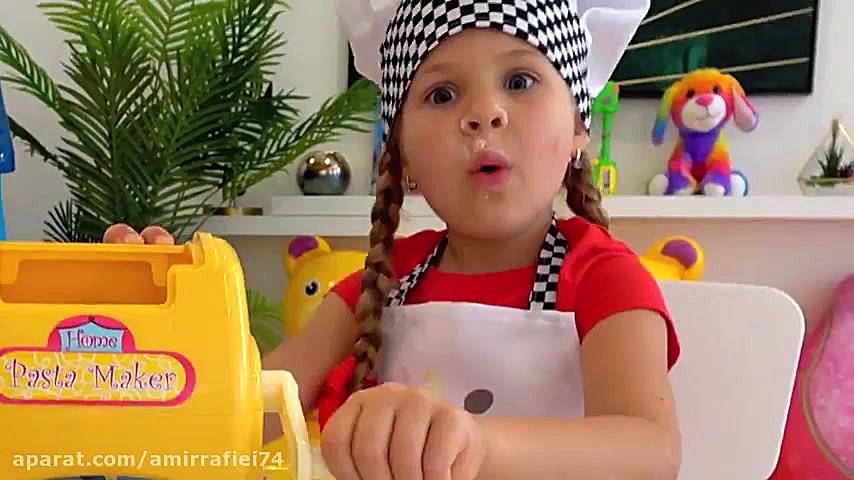 دیانا و روما  بازی دیانا و روم...