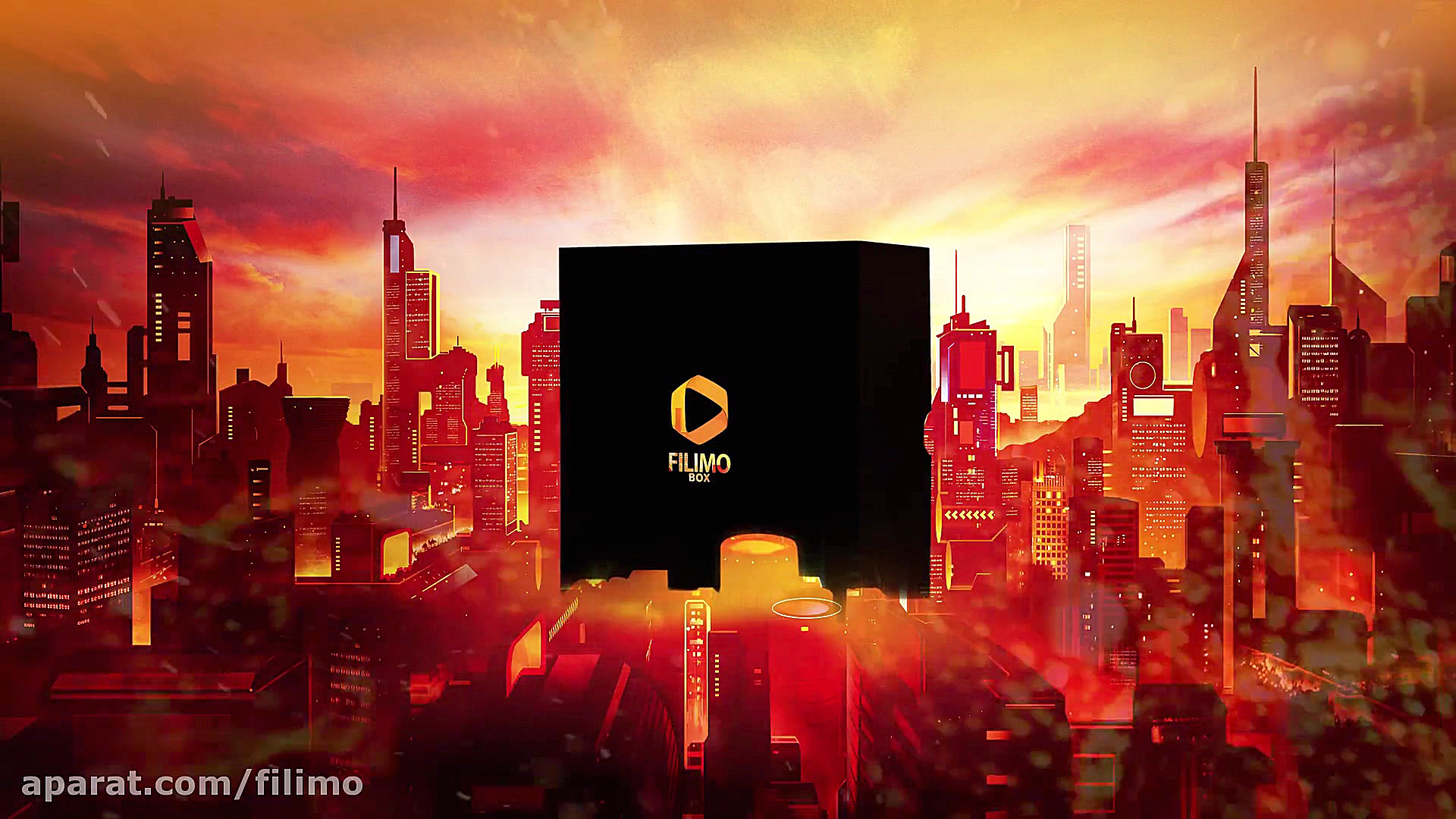 فیلیمو باکس3