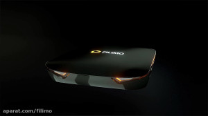 فیلیمو باکس