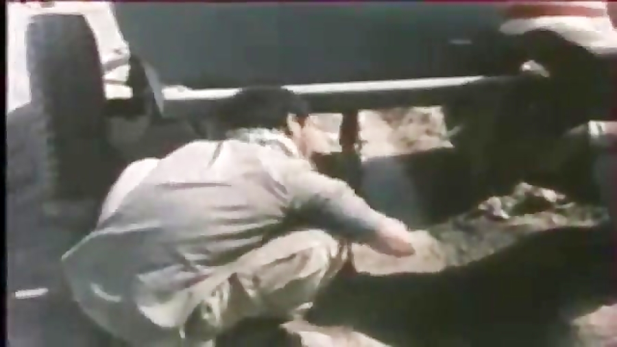 تقدیم به رزمندگان اسلام در عرا...