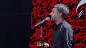 مداحی کربلایی محمد حسین پویانف...