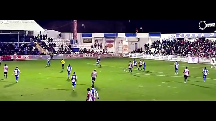 پیش بازی اتلتیک بیلبائو  بارسل...