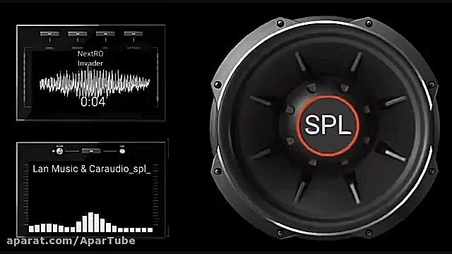 قوی ترین آهنگ سیستمی