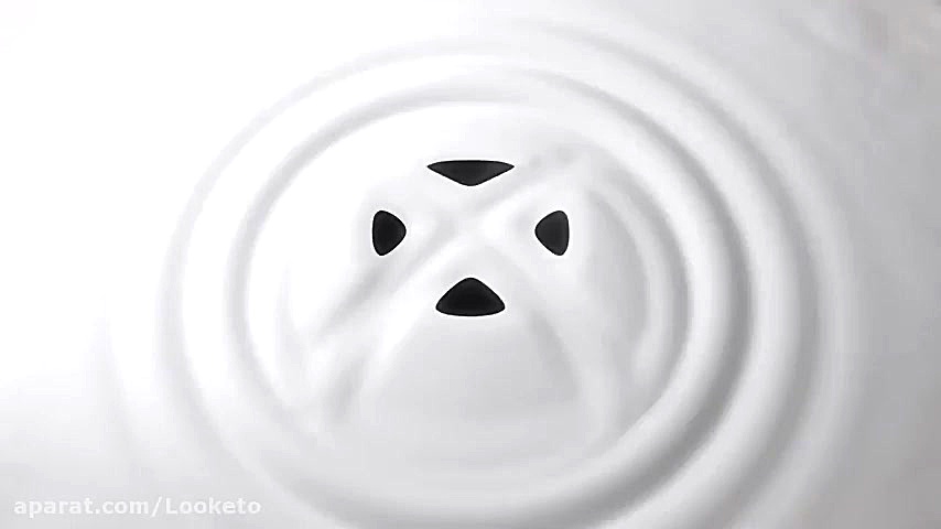 ویدیو لو رفته از ایکس باکس سری...