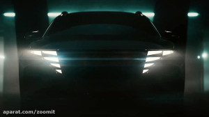 پیش‌نمایش نسل جدید هیوندا...