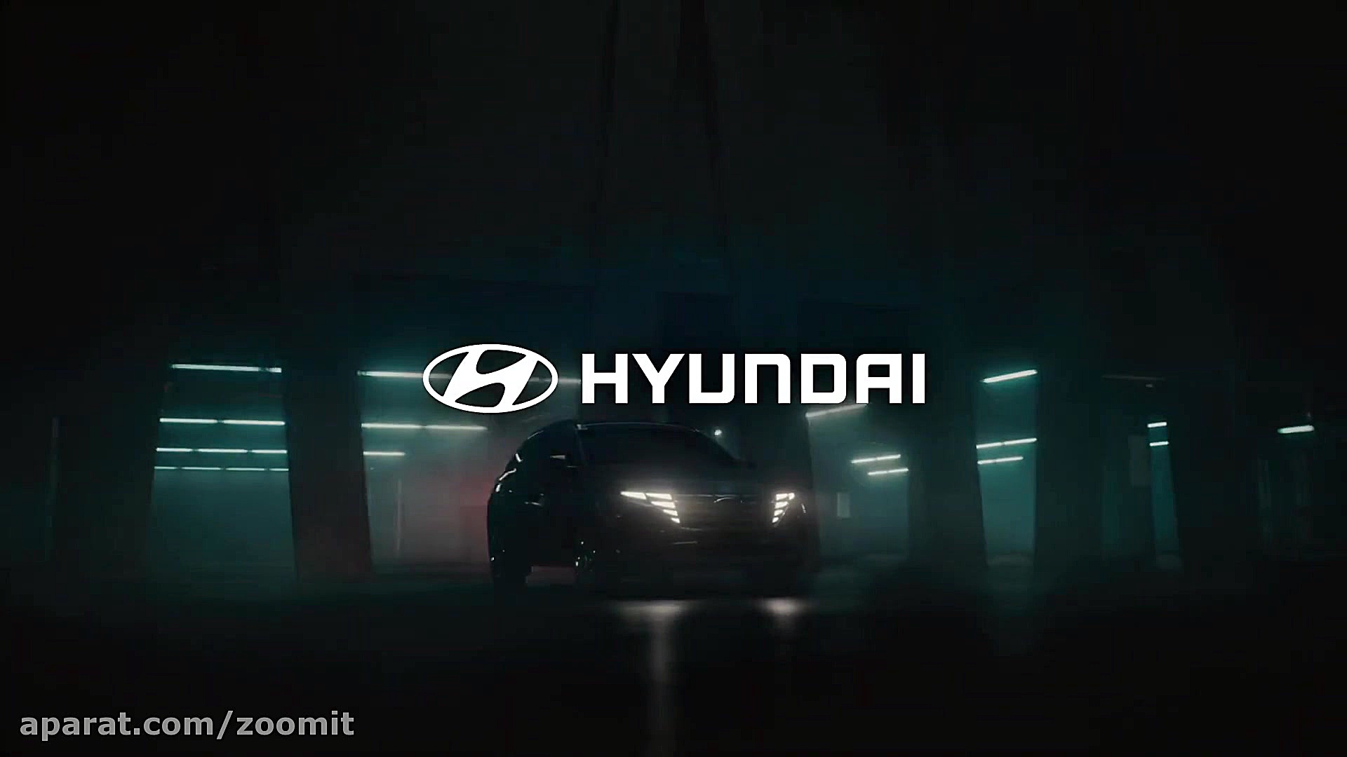 پیش‌نمایش نسل جدید هیوندای توس...