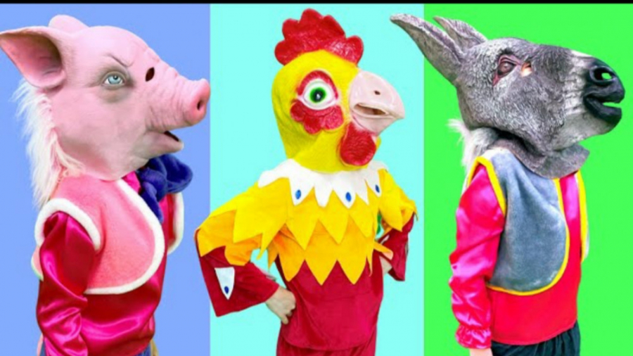 وانیا و مانیا :: حیوانات خانگی...