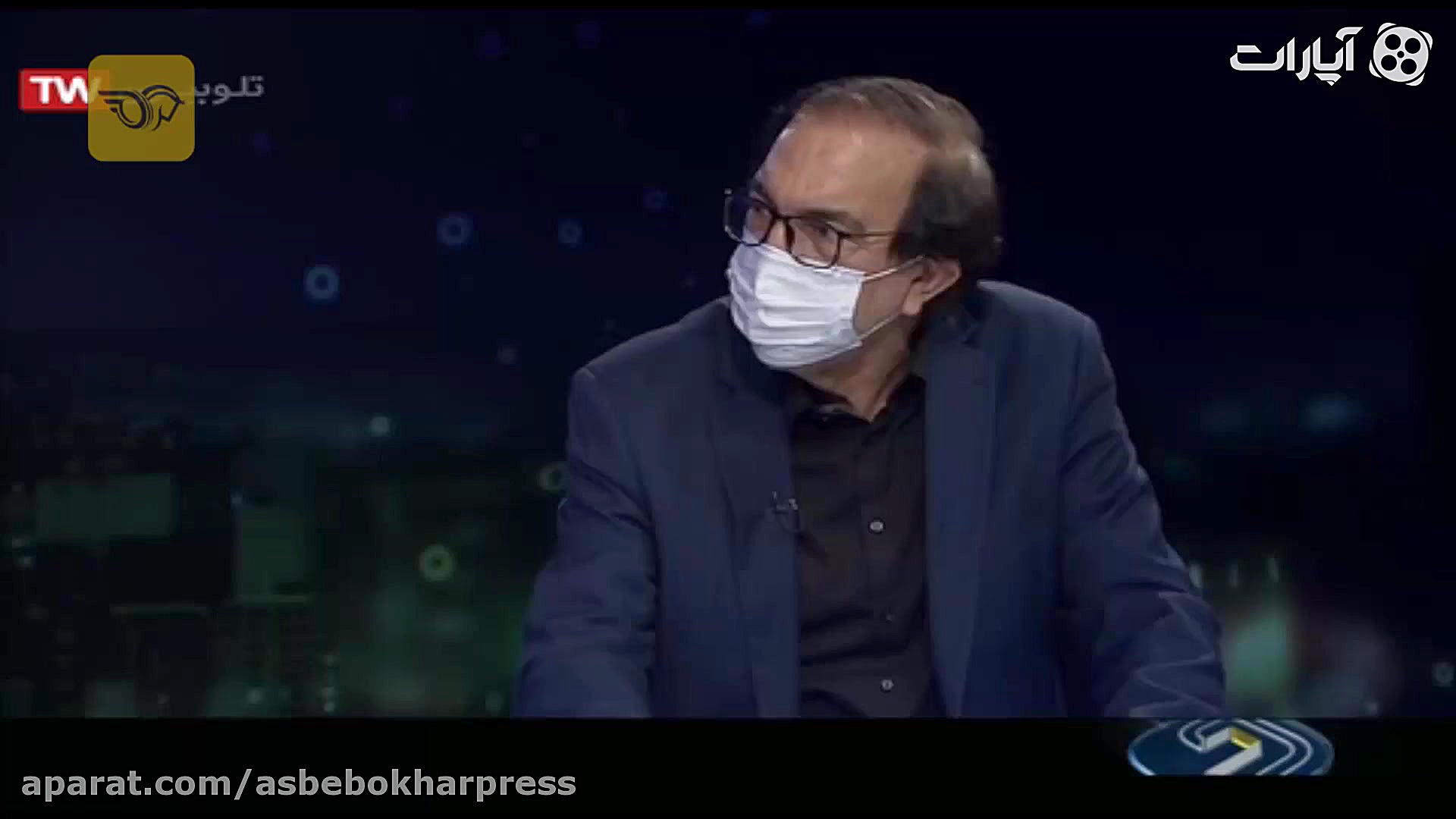 گفت و گوی ویژه خبری 17 شهریور...