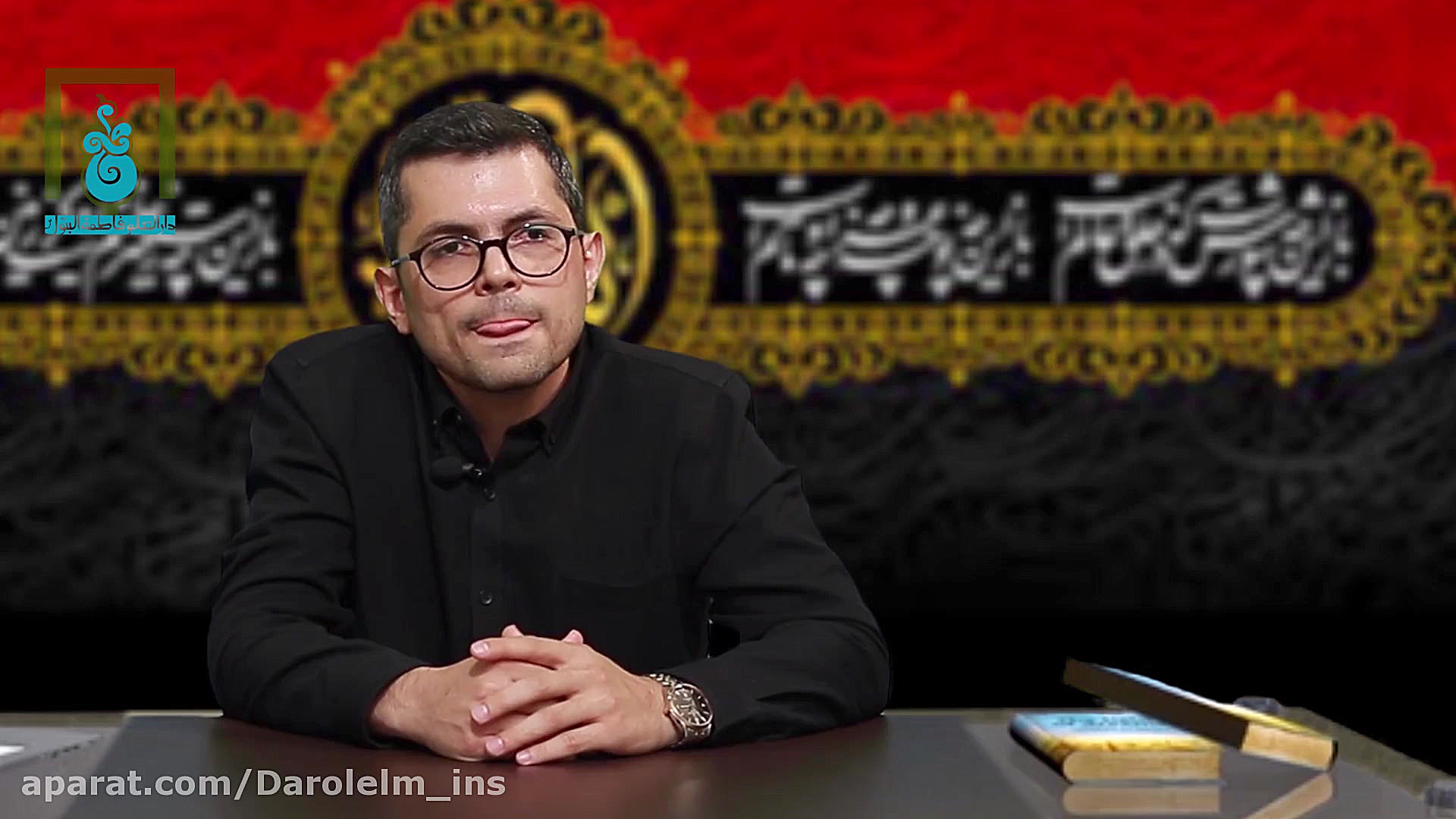 &laquo; امید در حین خطا&raquo;...