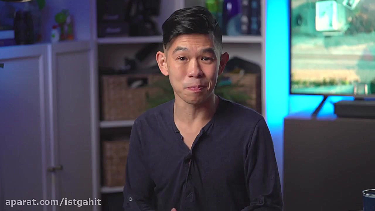 نگاه نزدیک به گوشی پوکو X3 NFC