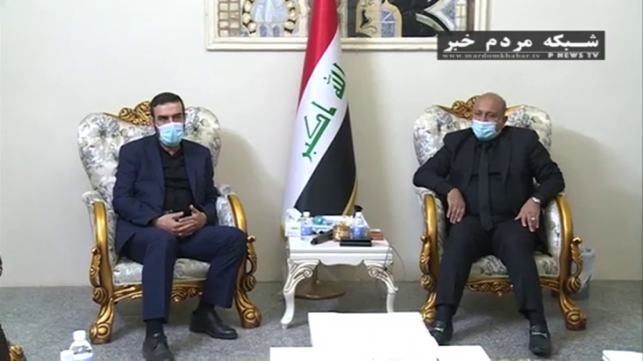 آخرین تصمیمات درباره سفر اربعی...