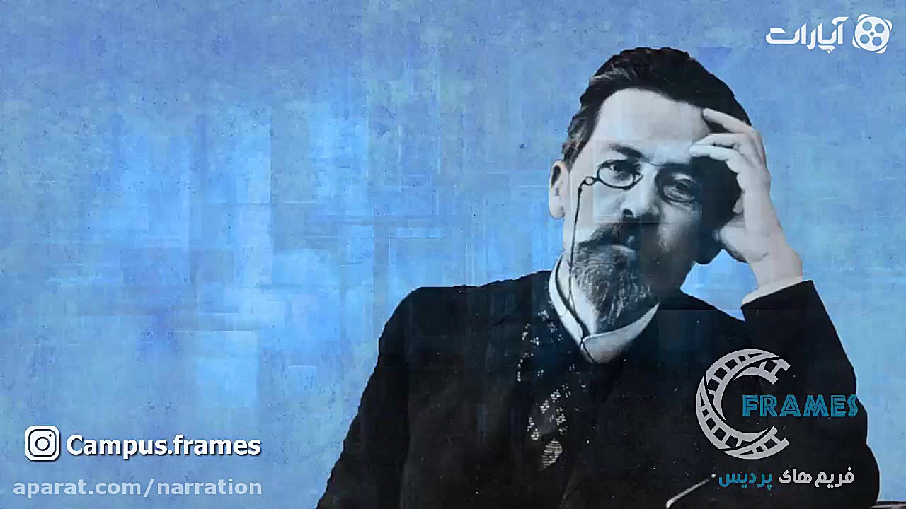 داستان کوتاه دشمنان  نوشته آنت...