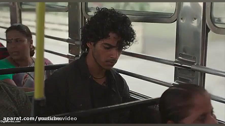 فیلم هندی آن سوی ابرها جنگی عا...