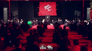 مداحی کربلایی محمد حسین پویانف...