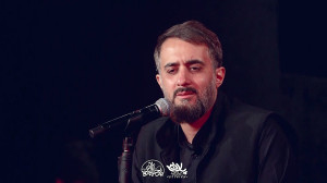 مداحی کربلایی محمد حسین پویانف...