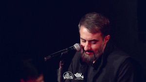 مداحی کربلایی محمد حسین پویانف...
