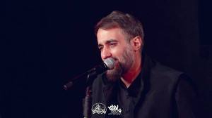 مداحی کربلایی محمد حسین پویانف...