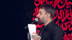 مداحی کربلایی محمد حسین پویانف...