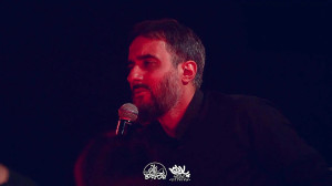 مداحی کربلایی محمد حسین پویانف...