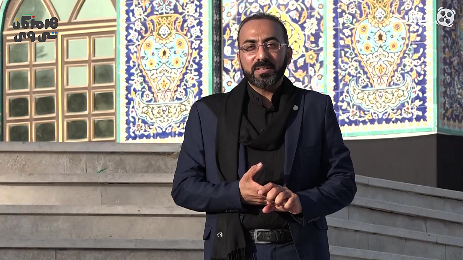 ویژه برنامه جمیلا قسمت دوم