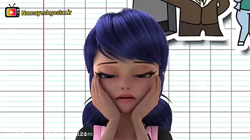 ماجراجویی در پاریس فصل 3 قسمت...