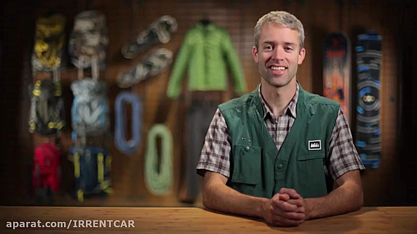 سایز دوچرخه مناسب من چیست؟