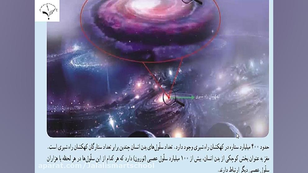 ریاضی پایه ششم دبستان ( فعالیت...