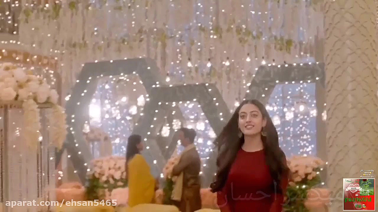 میکس این جادوی جن است