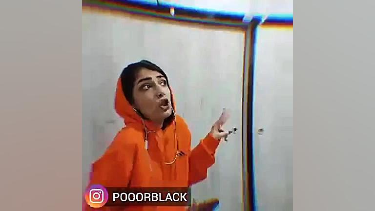 فیلم پریسا مشکی پور