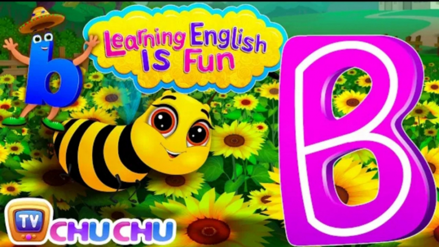 آموزش زبان انگلیسی به کودکان :...