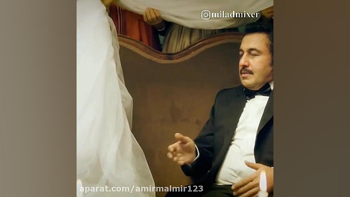 با بی جنبه ها هیچ وقت شوخی نکن...