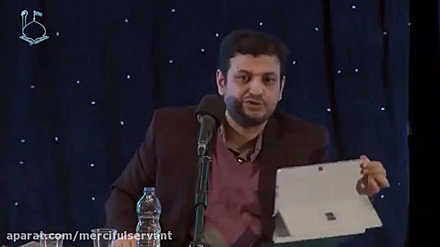 چگونه محمدرضا عارف ٩٠ خانوار ر...