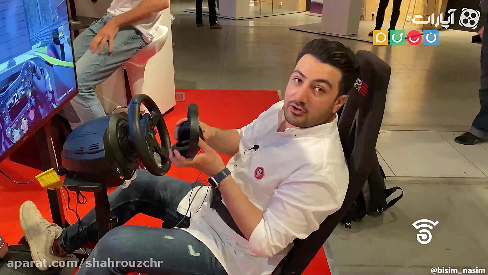 گزارش نمایشگاه ایفا ۲۰۲۰ برای...